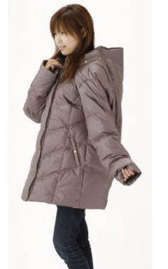 モンベベ　ダウン ママコート,ママコート,ダウン,人気
