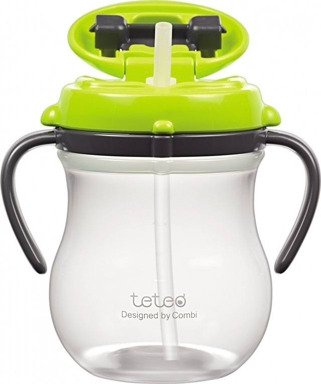 teteo（テテオ）マグストローバルーンNeo,おでかけ,ストローマグ,おすすめ