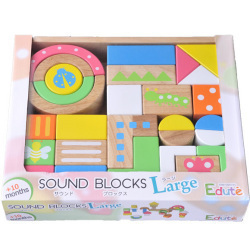 ラビー　サウンドブロックス　ラージ ＬＡ－００８,赤ちゃん,知育玩具,おすすめ