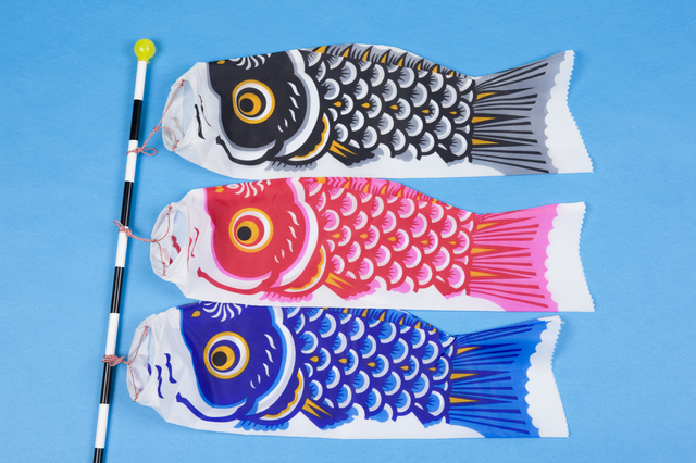 室内用鯉のぼり,鯉のぼり,選び方,おすすめ