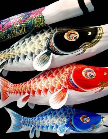 村上鯉　ベランダ用,鯉のぼり,選び方,おすすめ