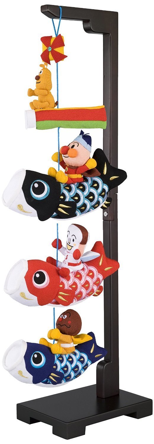 アンパンマンの室内鯉のぼり,鯉のぼり,選び方,おすすめ