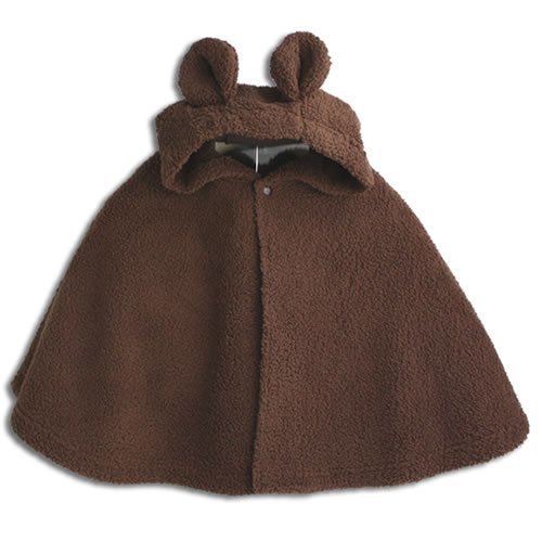 くまデザインの着ぐるみ フード付き マント ,赤ちゃん,防寒着,おすすめ