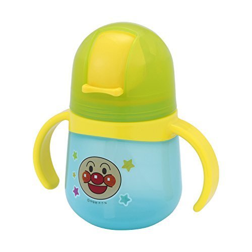 レック アンパンマン ベビー ストローマグ,ストローマグ,おすすめ,