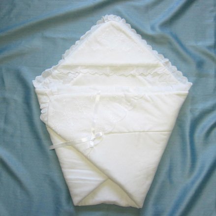 お宮参り・退院時に使える上品なおくるみ,アフガン,おすすめ,選び方