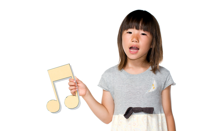 音符を持った子ども,みんなのうた,名曲,NHK