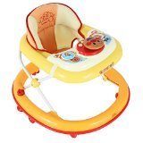 エムアンドエムそれいけ!アンパンマンウォーカー歩行器 ,歩行器,選び方,おすすめ