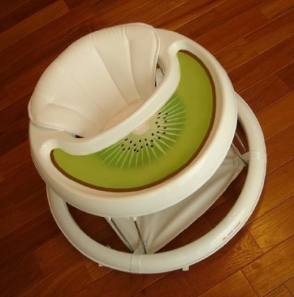 フルーツウォーカーキウイ,歩行器,選び方,おすすめ