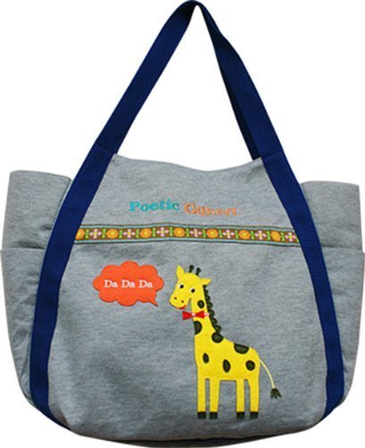 ママバッグ ギルバード｜ニックナック,マザーズバッグ,選び方,おすすめ