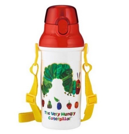 人気のはらぺこあおむしの水筒,子ども,水筒,おすすめ