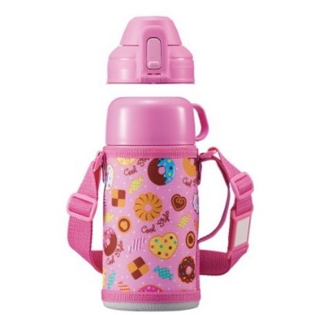 2WAY（コップ&ダイレクト）の水筒,子ども,水筒,おすすめ