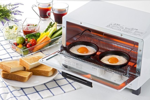 デュアルプラス オーブントースタープレート,オーブントースター,プレート,調理