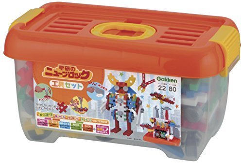 ニューブロック 工具セット,ニューブロック,おすすめ,作り方