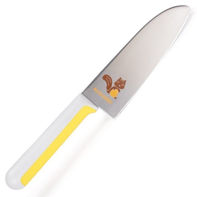 こども包丁 りす幼児用,子供用,調理器具,包丁