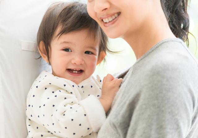 元気な赤ちゃん,離乳食,じゃがいも,