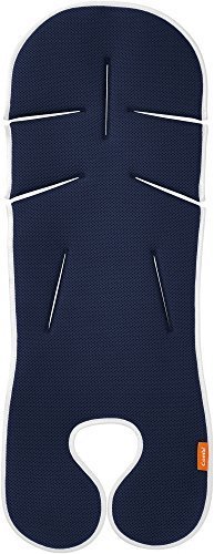 コンビ さらすやエアスルーシート スマートネイビー,ベビーカー,シート,