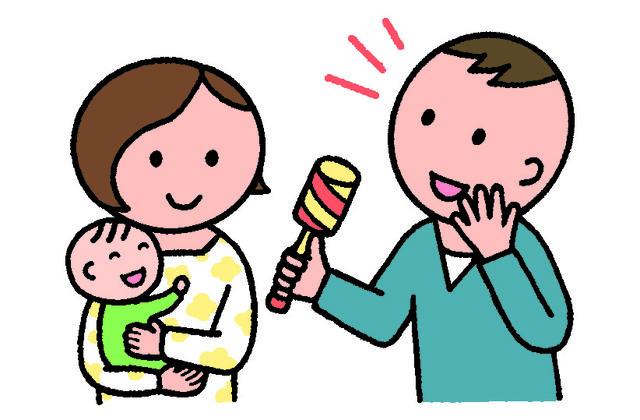 パパトライ本文画像,パパ,子育て,