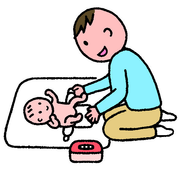 パパトライ本文画像,パパ,子育て,