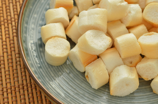 麩イメージ,離乳食,麩,