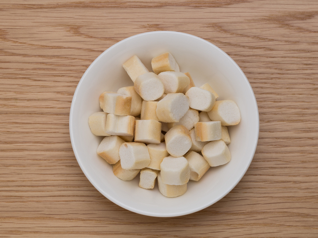 焼き麩,離乳食,麩,