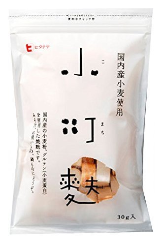 国内産小麦使用小町麩 30g×10個,離乳食,麩,