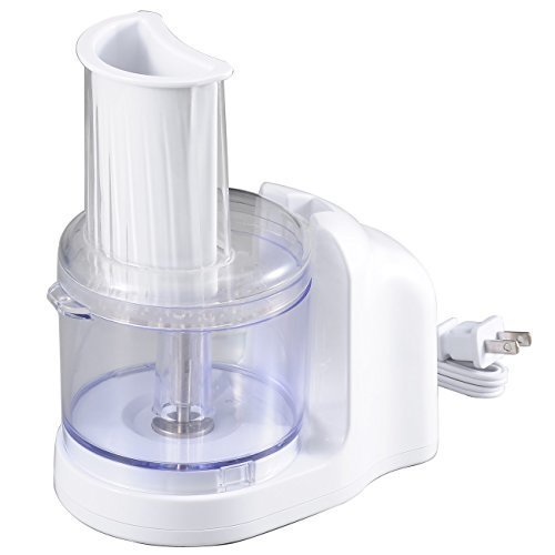 三ッ谷電機 電動おろし器　NEWおろしちゃん楽々 SDO-300,離乳食,麩,