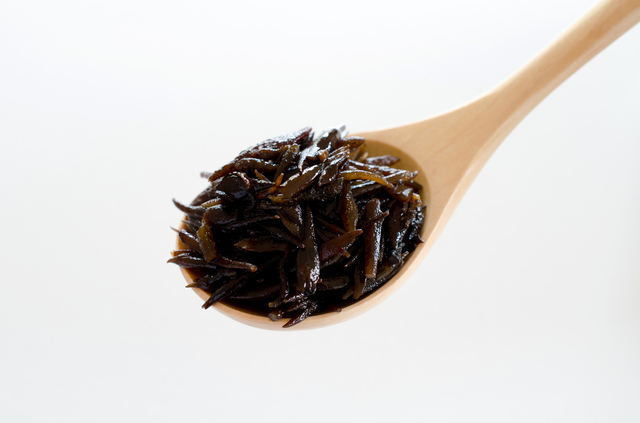 戻したひじき,離乳食,ひじき,