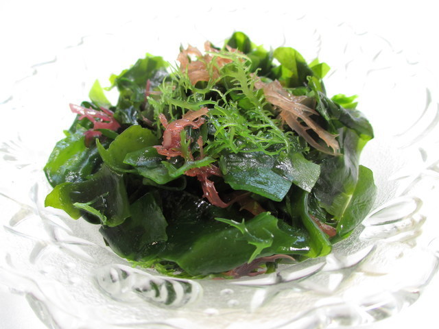 海藻類,離乳食,ひじき,