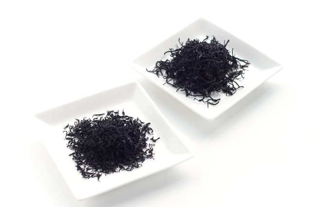 乾燥したひじき,離乳食,ひじき,