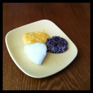 離乳食後期☆ひじきとささみのハンバーグ,離乳食,ひじき,