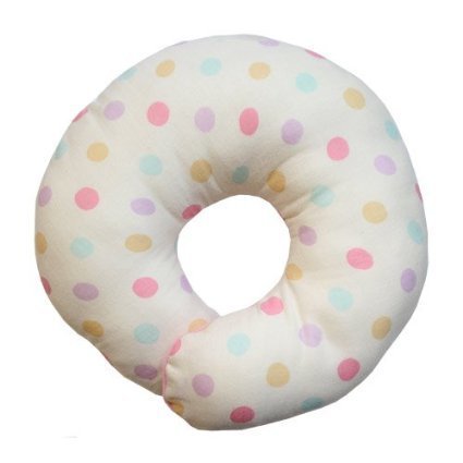 エスメラルダ ドーナツ枕,赤ちゃん ,枕,おすすめ