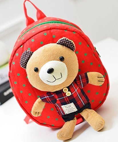 くまちゃん リュック,ベビーリュック,女の子,おすすめ