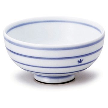 ナルミ(NARUMI) クラウンキッズ こどものめしわん(しましま大) 200cc,子ども,食器,おすすめ