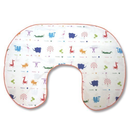 ディバイス授乳クッションカバーZOO,授乳クッション,カバー,おすすめ