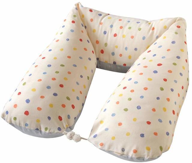 ファンファーレ ママ＆ベビーロングクッションカバー,授乳クッション,カバー,おすすめ