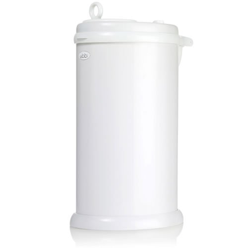 Ubbi インテリアおむつペール ,おむつ用ゴミ箱,口コミ,おすすめ