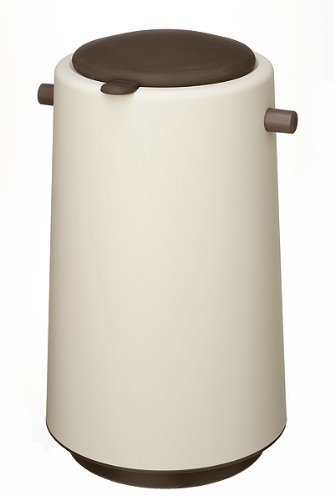 プーポット(おむつペール),おむつ用ゴミ箱,口コミ,おすすめ