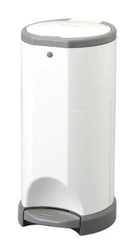 KORBELLおむつポット,おむつ用ゴミ箱,口コミ,おすすめ