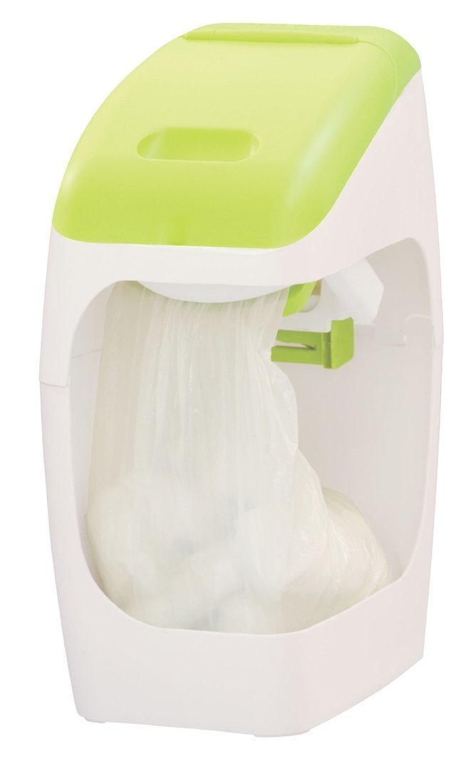 アップリカにおわなくてポイ,おむつ用ゴミ箱,口コミ,おすすめ