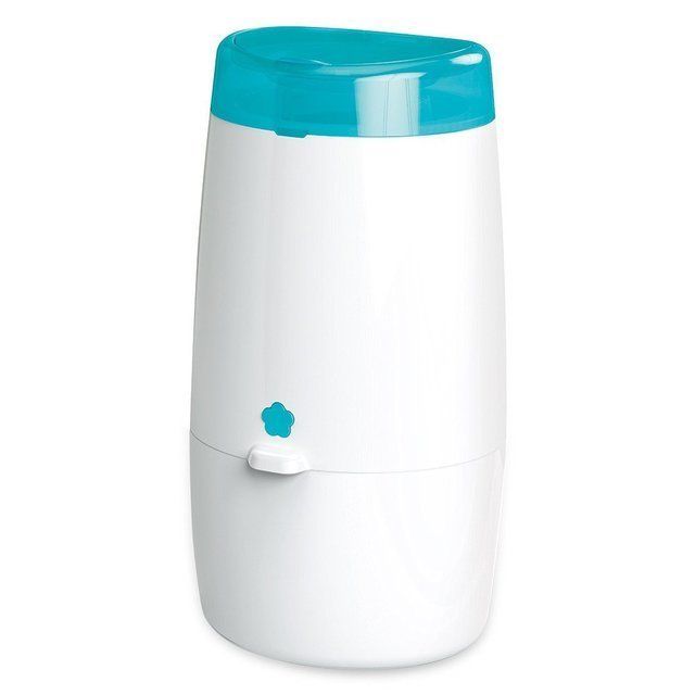 NEWらくらくおむつバケツMini,おむつ用ゴミ箱,口コミ,おすすめ