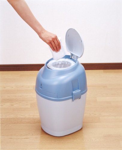 電気式 におい密封ごみ箱,おむつ用ゴミ箱,口コミ,おすすめ
