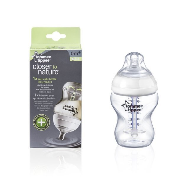 TommeeTippee革新的自然はかたちのほ乳びん250ml,哺乳瓶,人気,おすすめ