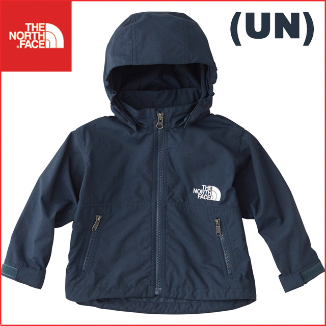 ノースフェイス THE NORTH FACE コンパクトジャケット キッズ Compact Jacket NPJ21603 FS フラッシュライトグリーン×スカイダイバー FS フラッシュライトグリーン×スカイダイバー 150【Jr】,キッズ,アウター,