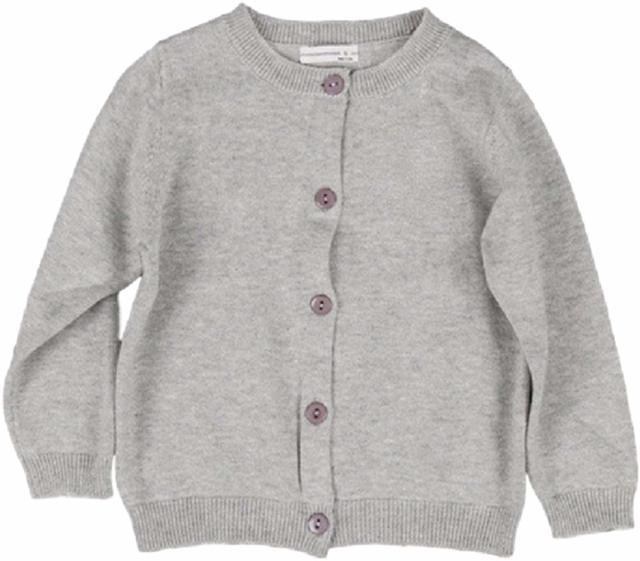 (リリィ クプラウ) lilii kupulau カーディガン 女の子 / 子供服 かわいい 水玉模様 ジャケット / 100～140サイズ / カジュアル (ブルー　130),キッズ,アウター,