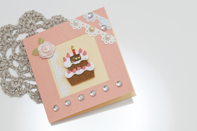 ,1歳,誕生日,お祝い