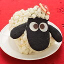 クリスマスケーキ 2017 送料無料 ひつじのショーンのクリスマスケーキキャラクターケーキ ギフト 生クリーム Xmasロールケーキ お取り寄せ 手土産 誕生日 お祝 スイーツ 限定,クリスマスケーキ,通販,