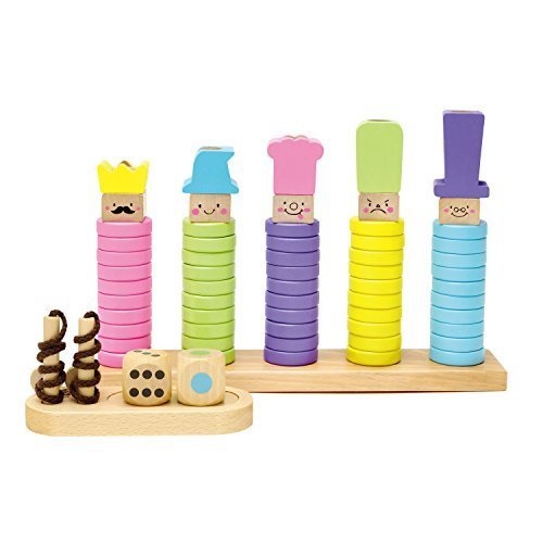 はじめてのつみき RING10 つみきの王国,赤ちゃん,クリスマスプレゼント,