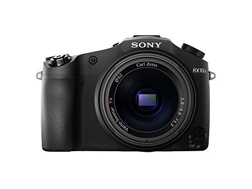 ソニー SONY デジタルカメラ DSC-RX10M2 ズーム全域F2.8 24-200mm 光学8.3倍 ブラック Cyber-shot DSC-RX10M2,デジタルカメラ,おすすめ,