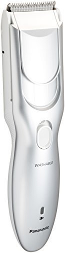 パナソニック バリカン 充電・交流式 シルバー調 ER-GF80-S,家電,おすすめ,ファミリー