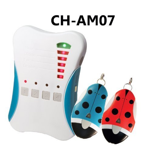 介護や育児に …離れるとアラーム 無線式捜索装置CH-AM07 子供 迷子 徘徊 紛失防止,家電,おすすめ,ファミリー